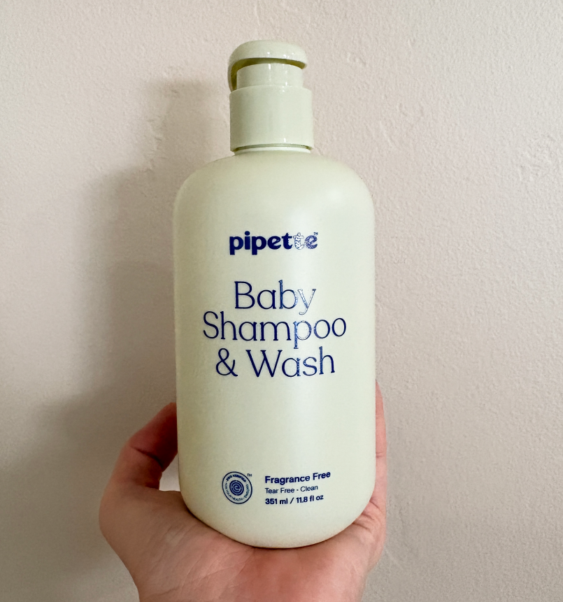 アメリカの乾燥・硬水対策!子供のフケと痒みが改善したシャンプー