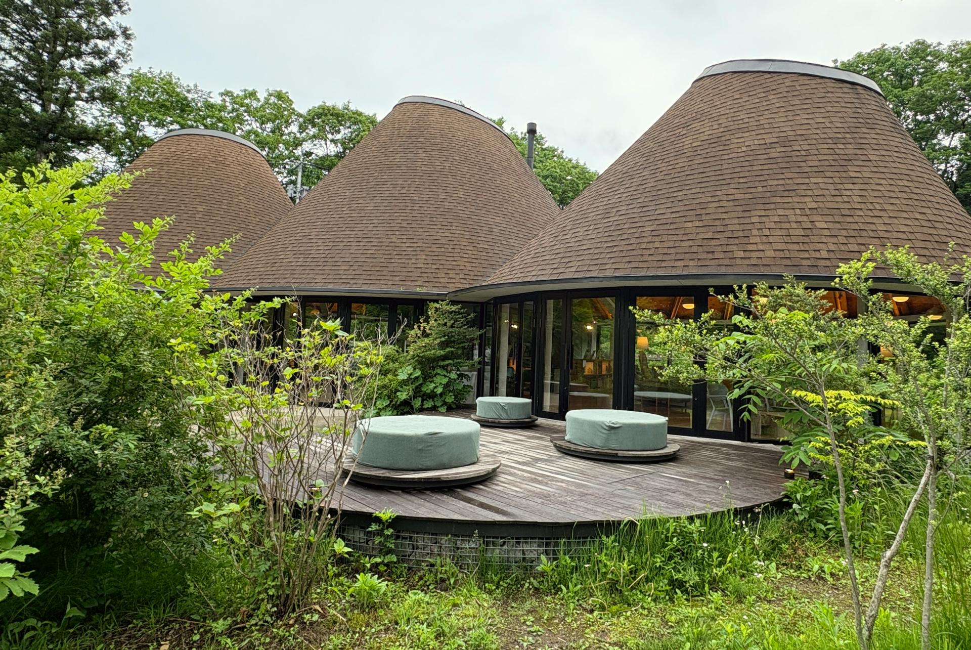 リゾナーレナス