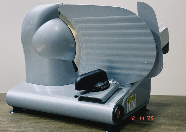 ミートスライサー