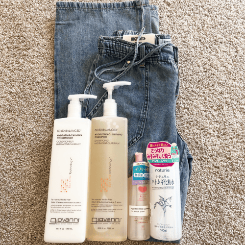 【T.J.Maxx】3月の購入品